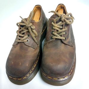 Vintage Dr. Martens Oxford